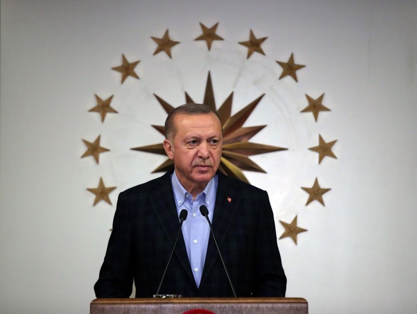 İşte AK Parti MKYK listesi.. - Resim: 1