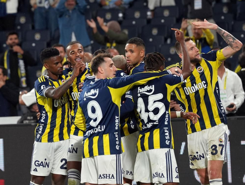 Talisca ıslıklara rağmen penaltıyı kullandı: Kararı kaleci antrenörü verdi - Resim: 4