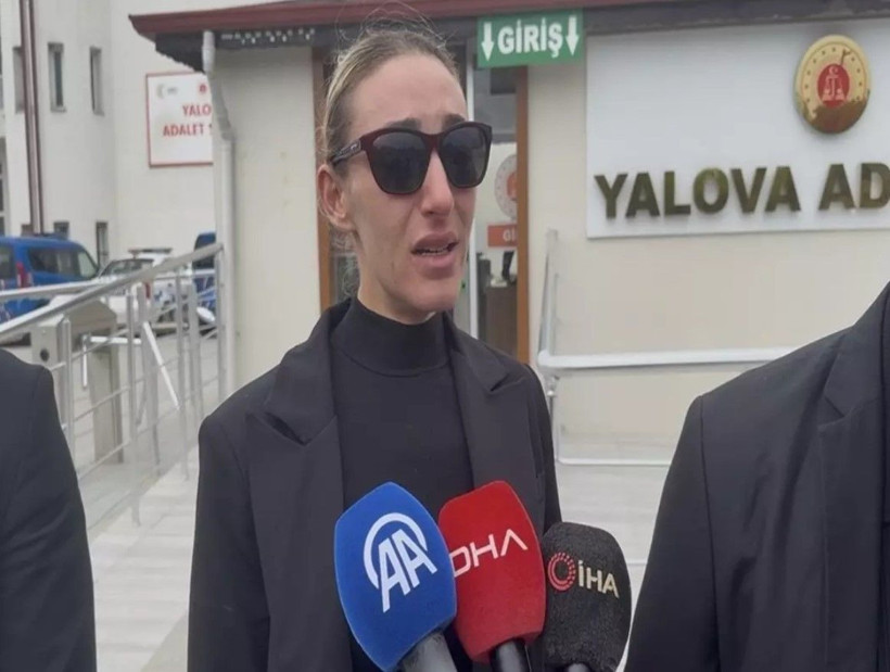 Güllü'nün patronu Ferdi Aydın 'gizli tanık var' adliyeye koştu! "Tuğyan'ın katil olduğunu düşünüyorum" - Resim: 3