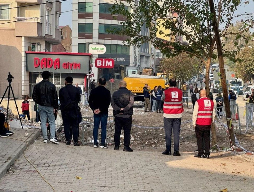 Gebze'de yeni çökme tehlikesi var mı? Binden fazla bina saniye saniye izleniyor - Resim: 2