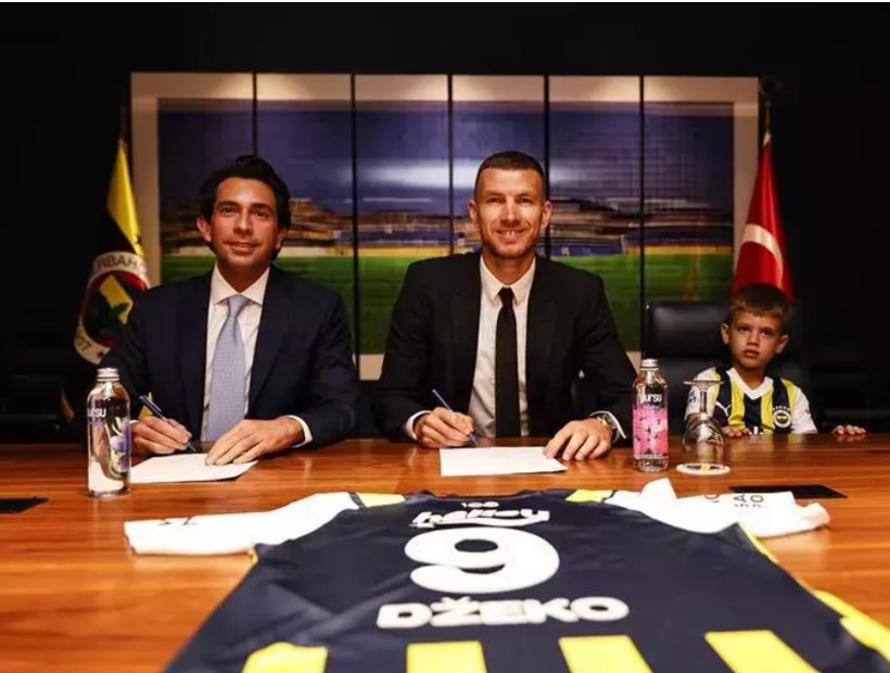 Süper Lig'de biten tüm transferler listesi; İşte yaz transfer dönemine damga vuran isimler - Fotoğraf: 166