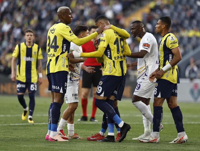 Fenerbahçe'ye Şampiyonlar Ligi'nden kötü haber! O ihtimal de ortadan kalktı - Fotoğraf: 3