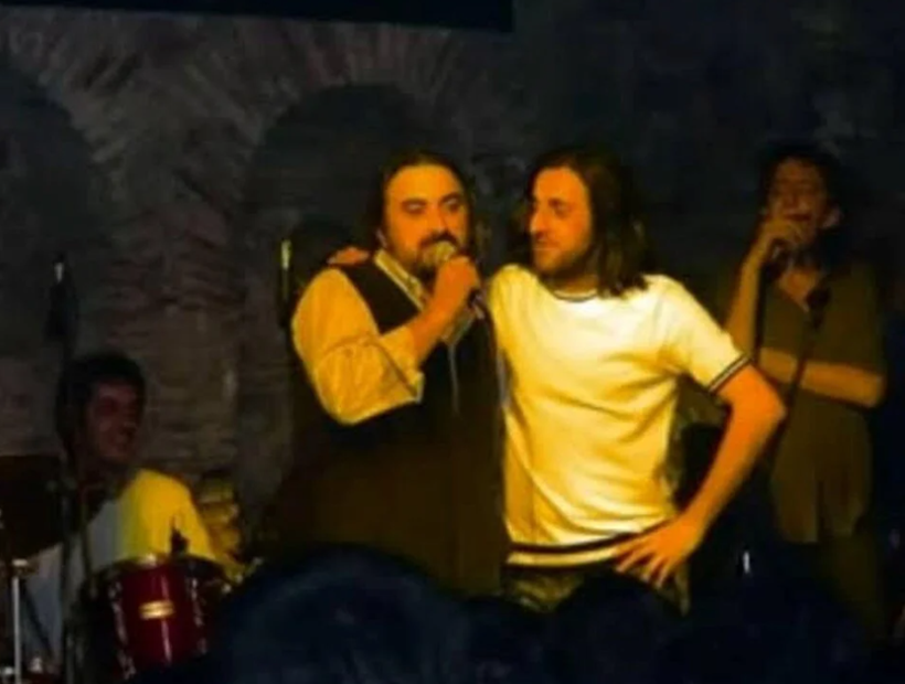 Volkan Konak'ın ani vefatı ünlü isimleri yasa boğdu! "Mekanın cennet olsun Kuzeyin Oğlu" - Resim: 2