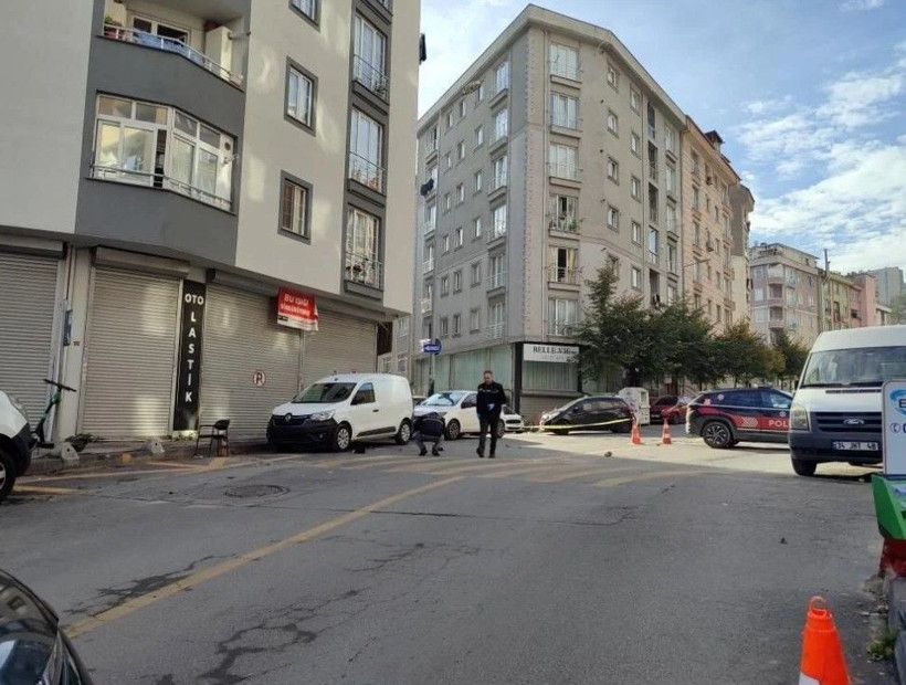 Nilay vahşet kurbanı! Katili 15 el ateş etti! - Resim: 2