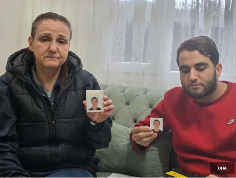 Türk kaptan tutuklandı! internet kablosu yüzünden tutuklandı - Resim: 3