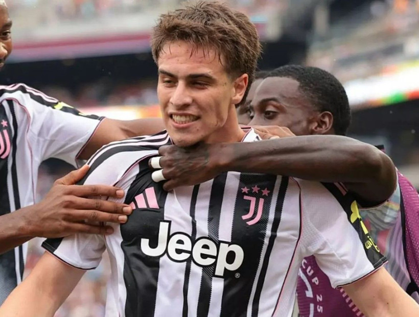 Galatasaray maçı öncesi Juventus'tan flaş Kenan Yıldız hamlesi! - Resim: 2