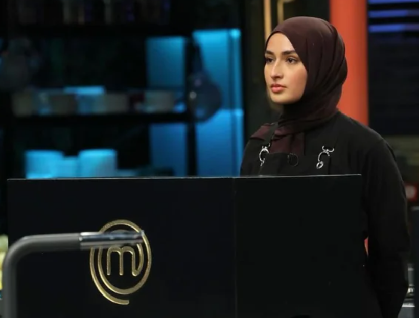 MasterChef Beyza hakkında olay iddia! Yarışmaya devam edemeyecek mi? - Resim: 3