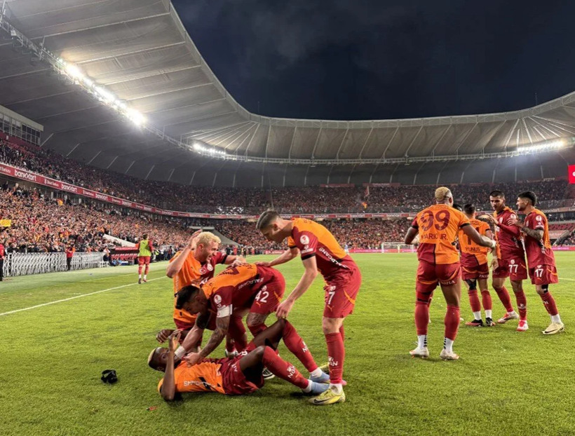 Galatasaray'ın muhtemel rakipleri bu listede; İşte Şampiyonlar Ligi'ndeki muhtemel 28 rakip - Resim: 2