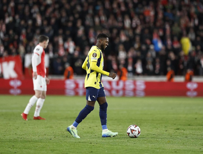 Fenerbahçe’nin maestrosu Fred’den bağlılık sözü! - Resim: 2