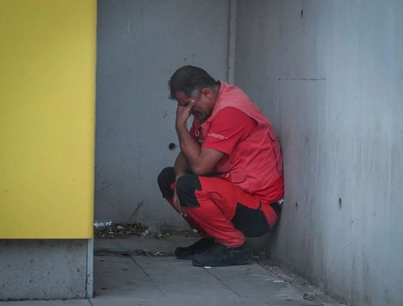 Kimi mühendisti kimi yeni evli! İşte şehitlerimizin memleketleri ve hikayeleri - Resim: 2