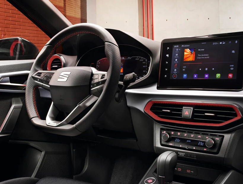 SEAT Haziran 2025 fiyatları açıklandı: Ibiza, Arona, Leon, Ateca fiyatları ne kadar? - Fotoğraf: 8