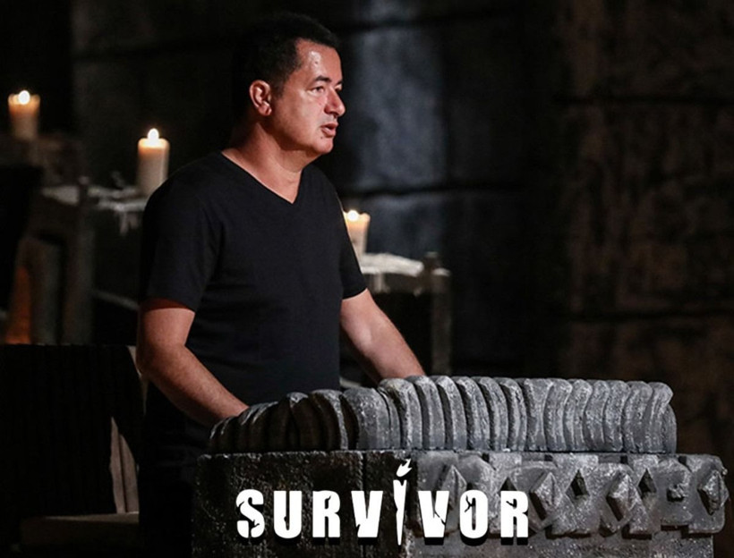 Acun Ilıcalı duyurdu: Survivor'a polis baskını! Turabi olayı rüyasında görmüş - Resim: 1