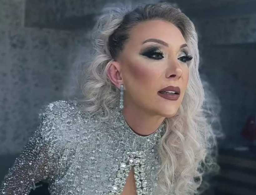 Güllü'nün KADES çağrıları ortaya çıktı! İçişleri Bakanlığı doğruladı! Oğlu Tuğberk Yağız hakkında bir iddia daha! - Resim: 2