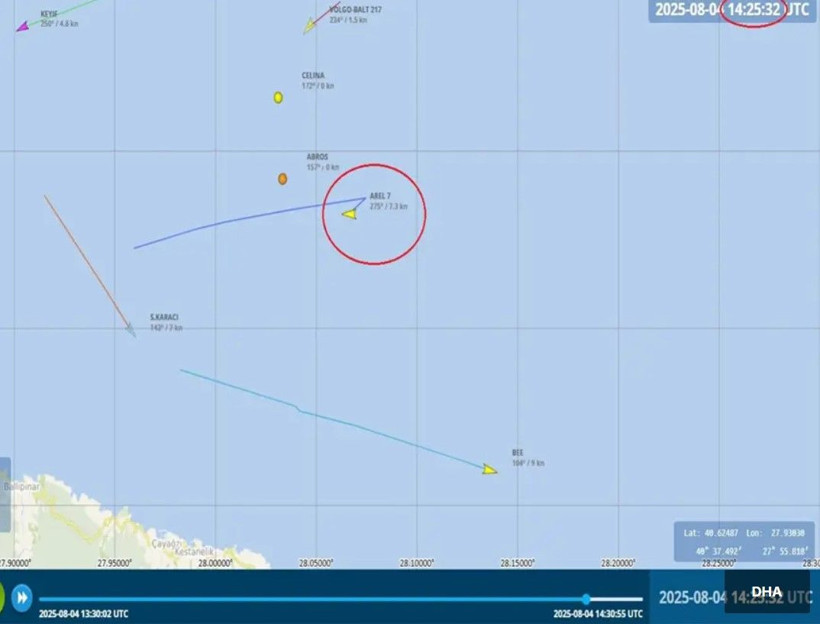 İşadamı Yukay kazada asıl sorumlu olabilir! Bilirkişi raporu ortaya çıktı - Resim: 2