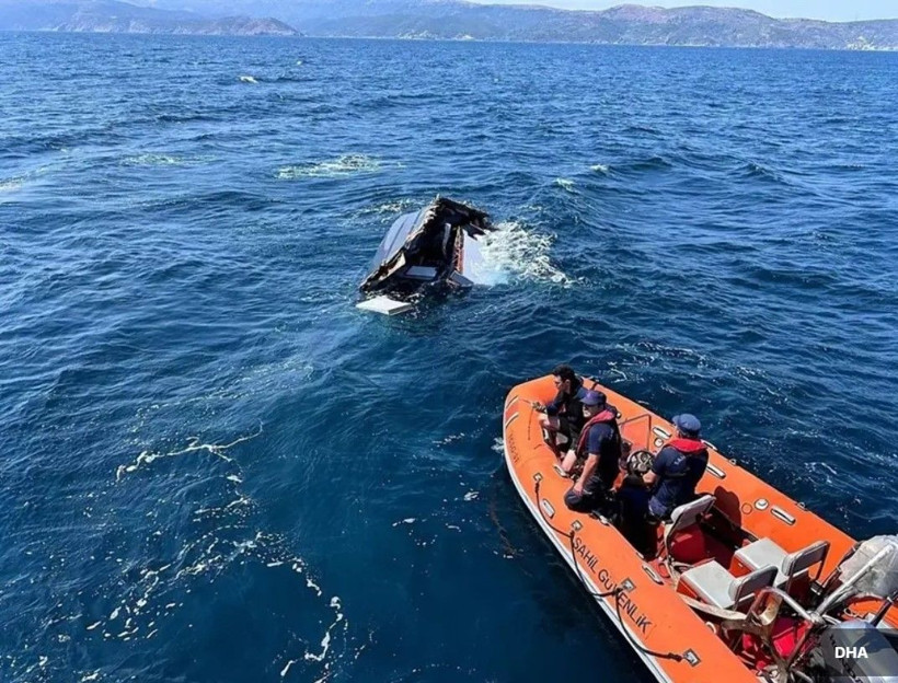 İşadamı Yukay kazada asıl sorumlu olabilir! Bilirkişi raporu ortaya çıktı - Resim: 4