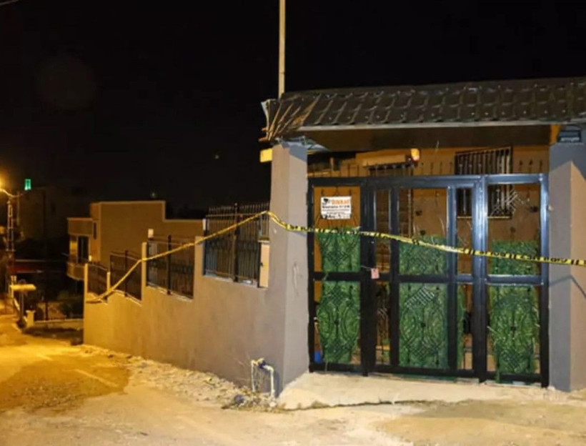 Fenomen isim çocuklarını öldürüp intihar etmişti! Katliamdan dakikalar önce eşine bu mesajları atmış - Resim: 2