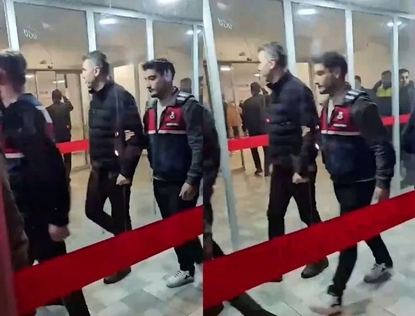 Ersoy hakkında şoke eden iddialar: “Parayı rulo yapıp kokain içti! Üçlü ilişki yaşadık” - Resim: 1