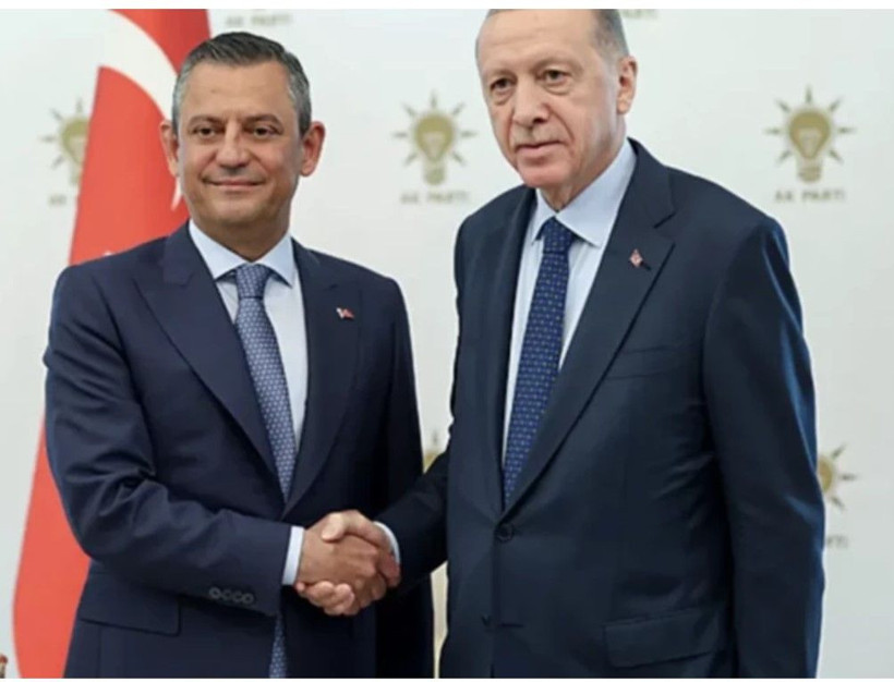 2025'in son seçim anketi Ankara kulislerini sarstı! O partide büyük sürpriz - Resim: 4