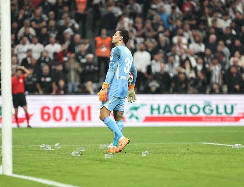 Ederson'dan Fenerbahçe ve transfer itirafı: Alex ve Taffarel sözleri - Resim: 3