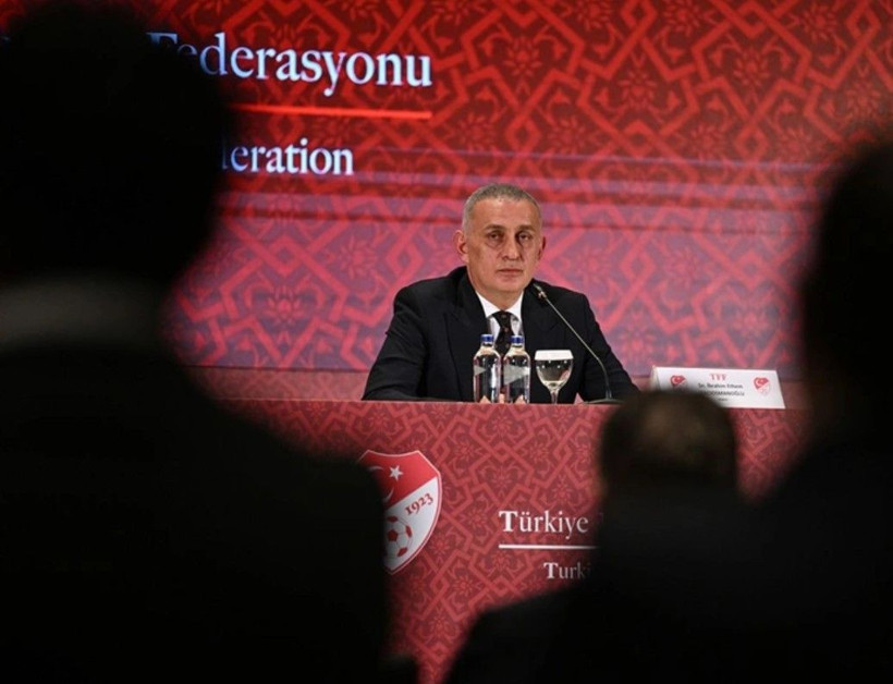 Bahis skandalının perde arkası! İşte 8 maddede hakemlerle ilgili yaşananlar ve yaşanacaklar... - Resim: 2