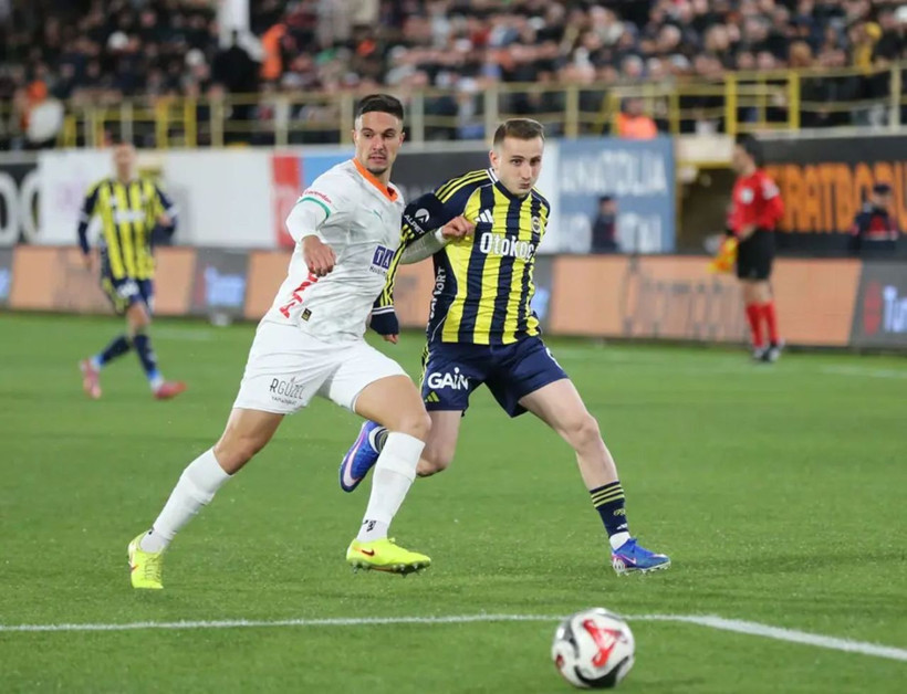Fenerbahçe'nin Avrupa Ligi'ndeki rakibi belli oldu: Play-off maçları ne zaman? - Resim: 1