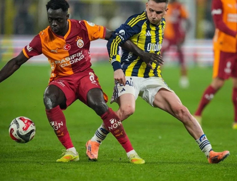 Rıdvan Dilmen'den derbi sonrası flaş sözler: "Galatasaray hata yaptı" - Fotoğraf: 10
