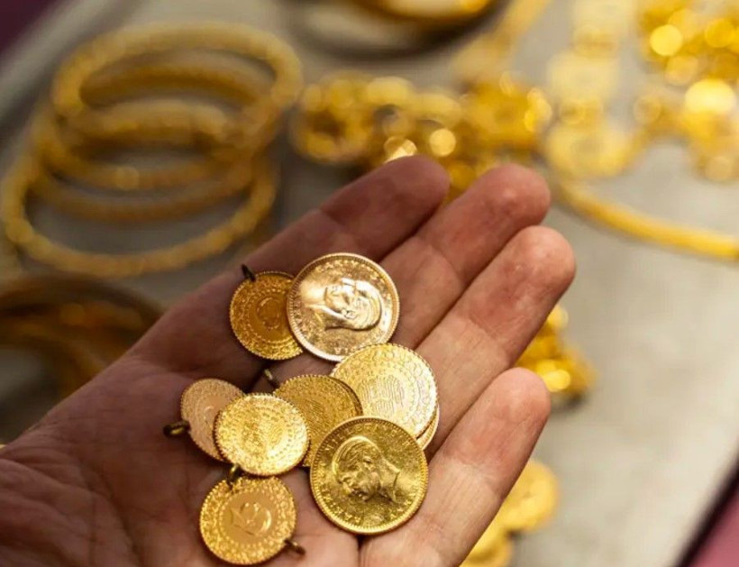 Altında rekor devam edecek mi? Altın piyasası uzmanı: "Böyle bir rakamı daha önce görmedik" - Resim: 3