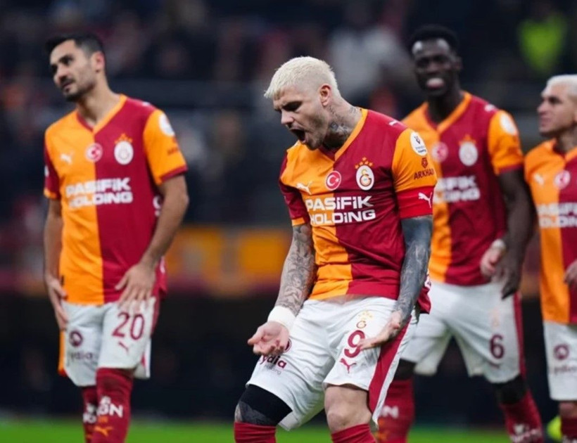 Maç biter bitmez açıkladı! Rıdvan Dilmen Icardi için bombayı patlattı - Fotoğraf: 5