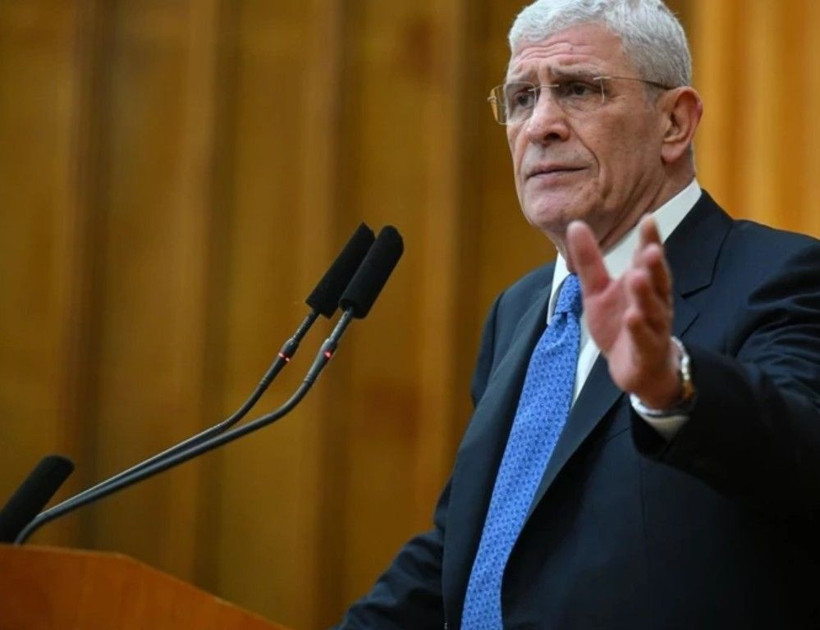 En beğenilen siyasetçi anketinde bomba sonuç!  Zirvedeki isim büyük fark arttı - Fotoğraf: 8