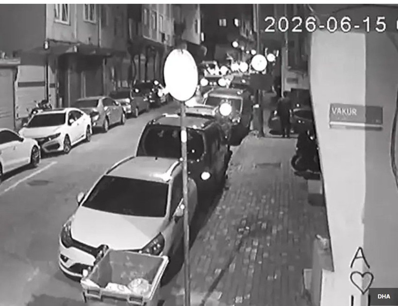 İstanbul'da dehşet gecesi! Evlenmek istediği kızın kardeşini öldürdü - Fotoğraf: 3