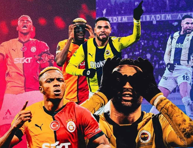 Galatasaray ve Fenerbahçe'ye ceza yağdı! 36 derbide fatura çok ağır - Resim: 3
