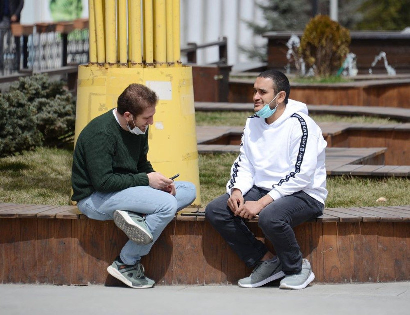 Doğu Karadeniz'de vaka dalgalanması - Resim: 1