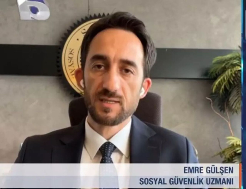 En düşük emekli maaşı 19 bin TL’ye çıkabilir, seyyanen zam ihtimali zayıf - Resim: 3