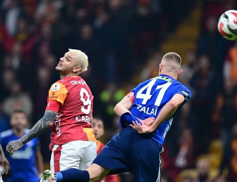 Maç biter bitmez açıkladı! Rıdvan Dilmen Icardi için bombayı patlattı - Resim: 3