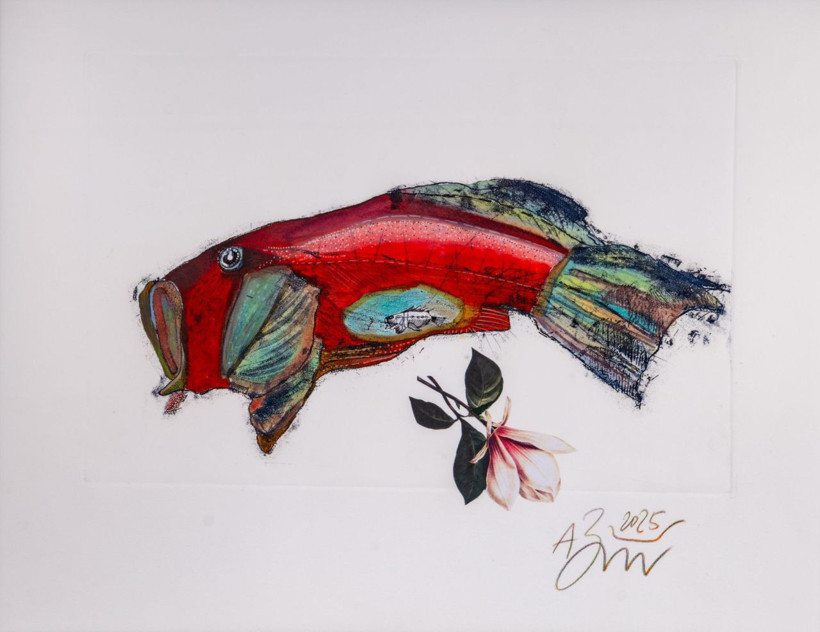 Dice Kayek Saat’ten ‘Zamansız Sanat’a Destek - Resim: 4