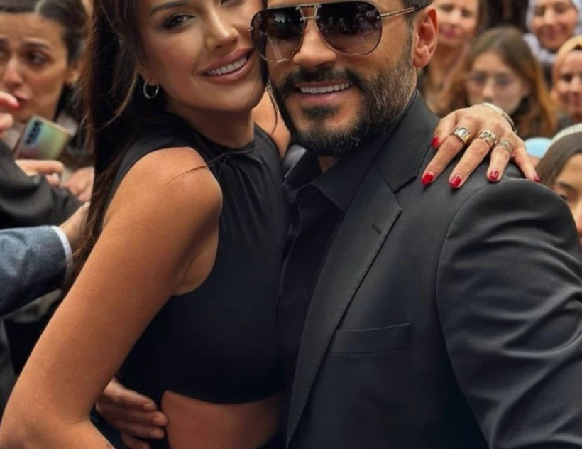 Dİlan Polat yine enteresan! Bu kez pijamalarını yaktı! Kimse gözlerine inanamadı - Resim: 2