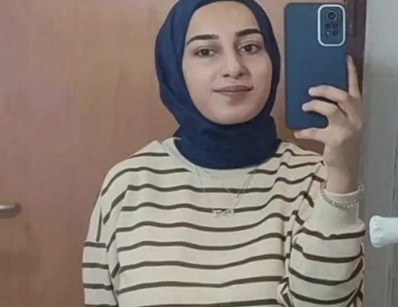 Rojin davasında sürpriz tanık! Her şeyi anlattı... Kızı kolundan tutup... - Resim: 2