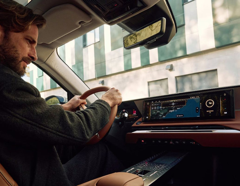 Lüks araç pazarında DS fırtınası: Şubat 2025 fiyatları açıklandı! Almanız için değil bakmanız için! - Resim: 2