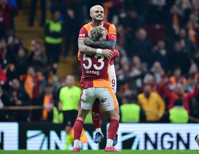 Maç biter bitmez açıkladı! Rıdvan Dilmen Icardi için bombayı patlattı - Fotoğraf: 7