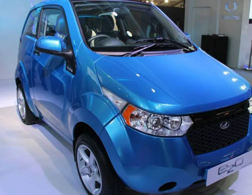 Mahindra Türkiye’de 140 bine otomobil satacak; Bomba gelişmelere hazır olun - Resim: 3