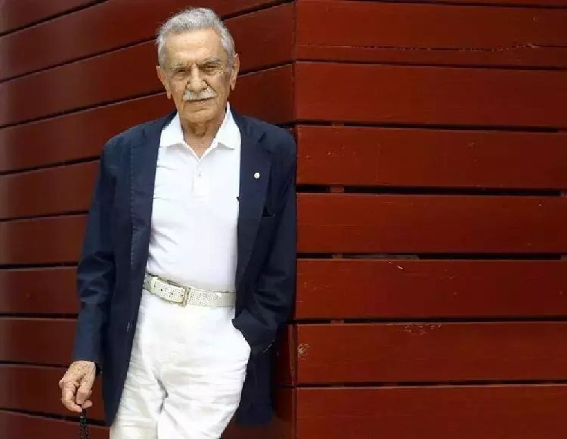 Aydemir Akbaş yıllar önce vasiyetini açıklamıştı! Mal varlığı ne olacak? - Resim: 3