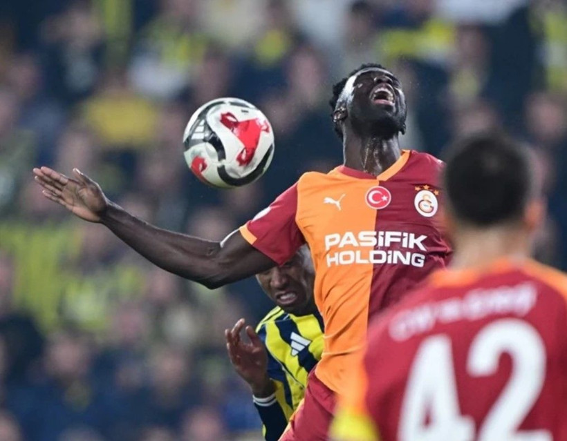 Rıdvan Dilmen'den derbi sonrası flaş sözler: "Galatasaray hata yaptı" - Fotoğraf: 6