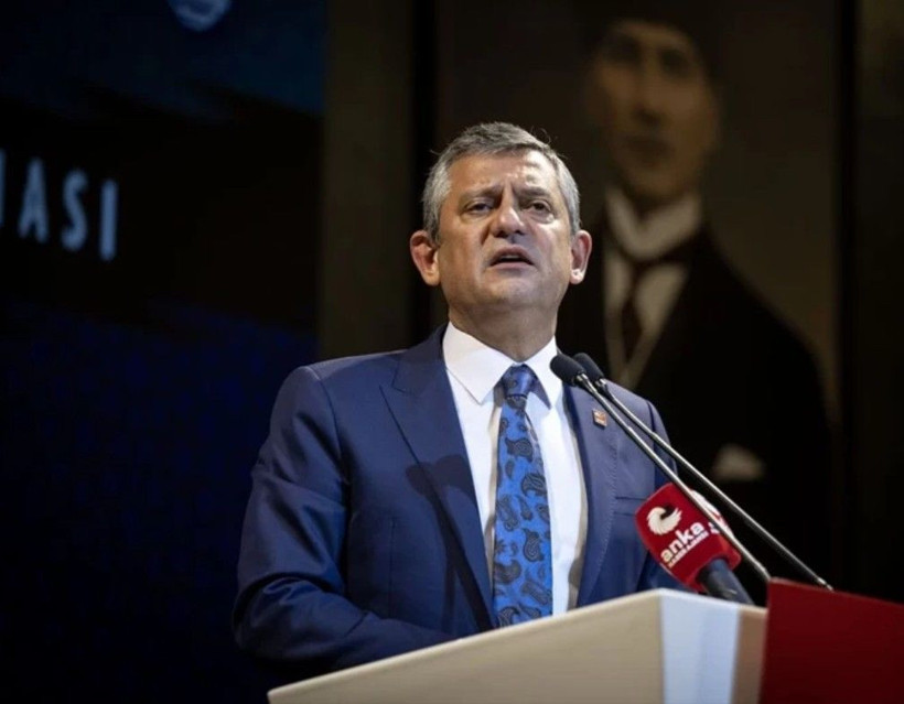 En beğenilen siyasetçi anketinde bomba sonuç!  Zirvedeki isim büyük fark arttı - Fotoğraf: 6