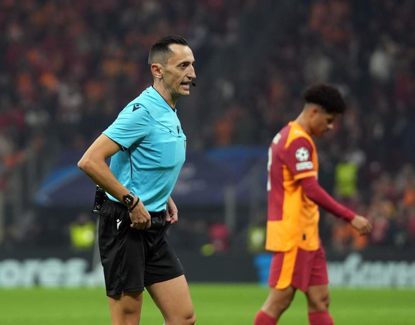 Şampiyonlar ligi maçı ardından Okan Buruk: Benim için en kritik eksik Eren Elmalı'ydı - Resim: 3