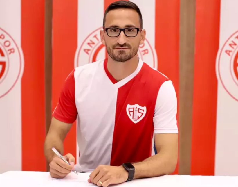 Süper Lig'de biten tüm transferler listesi; İşte yaz transfer dönemine damga vuran isimler - Fotoğraf: 150