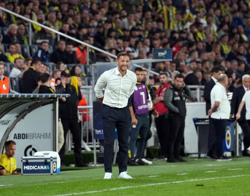 Soyunma odası belirledi: Fenerbahçe’de Tedesco ile devam! - Resim: 2