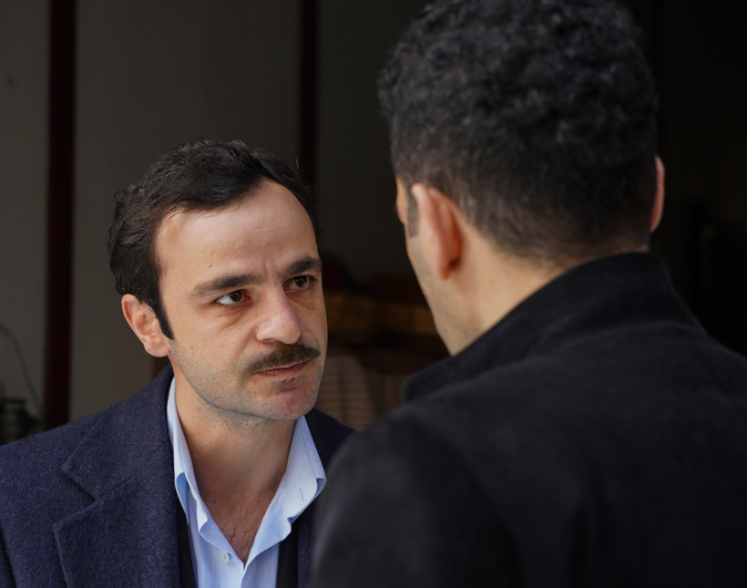 Aziz dizisine bakın kim dahil oluyor; Seyirci bu sürprizi çok sevecek - Resim: 2