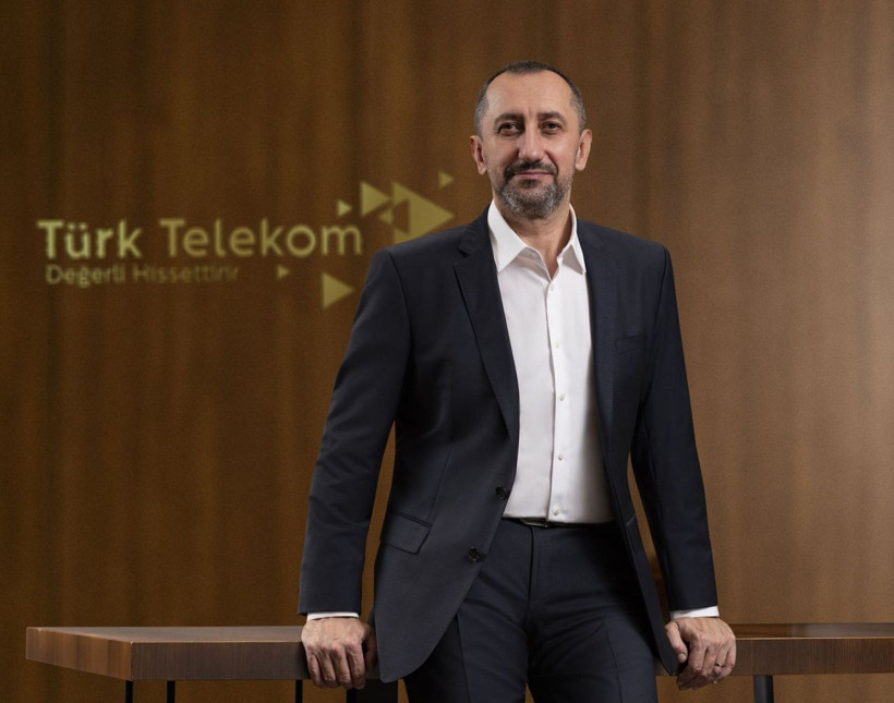 Türk Telekom’dan sanatın kalbi AKM’de erişilebilir tiyatro deneyimi - Resim: 2