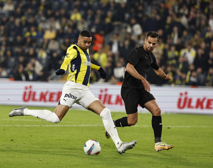 2 transfer tamam, 20 milyon euroluk stoper! Aymeric Laporte, Loic Badiashile, Hermoso ve Tuta derken... - Fotoğraf: 10