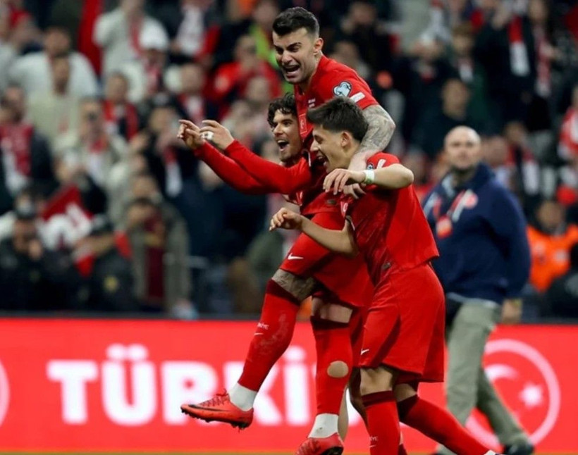 Dünya Kupası'nda dev kazanç! İşte A Milli Takım'ın alacağı tahmini rakam - Fotoğraf: 9